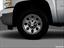 2012 Chevrolet Silverado 1500 Regular Cab